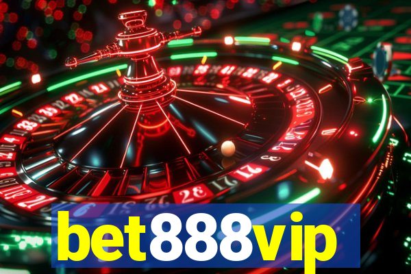 bet888vip