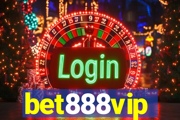 bet888vip