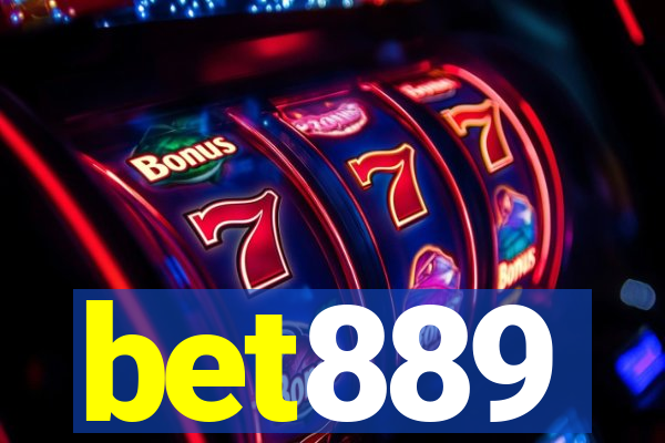 bet889