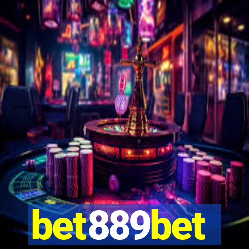 bet889bet