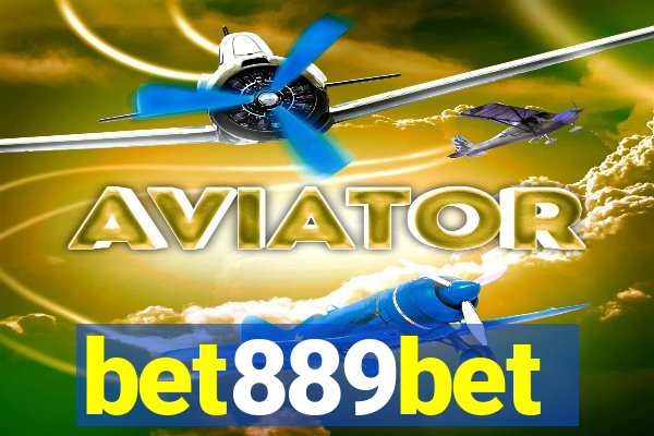 bet889bet