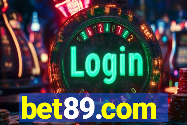 bet89.com