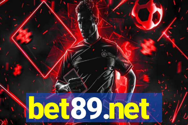 bet89.net