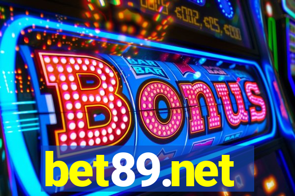 bet89.net