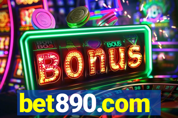 bet890.com