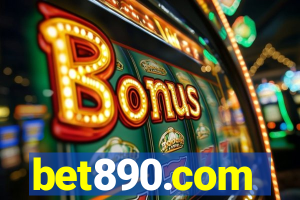 bet890.com