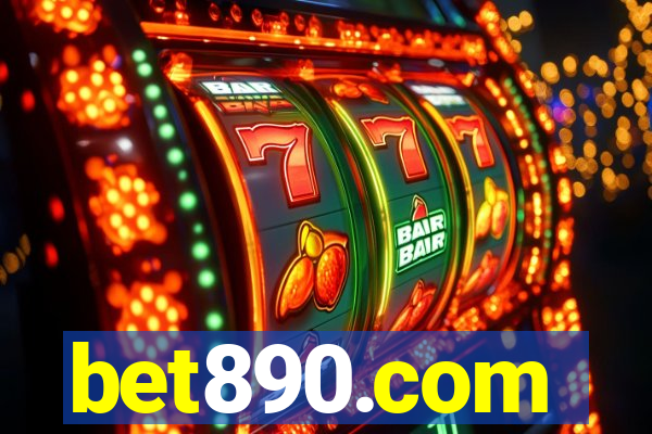 bet890.com