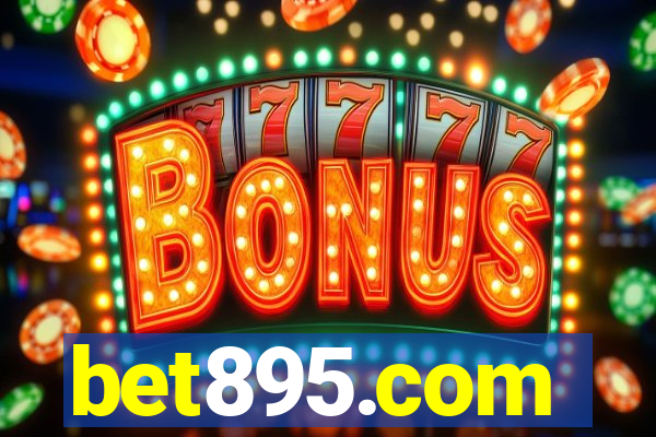 bet895.com