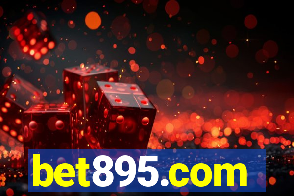 bet895.com