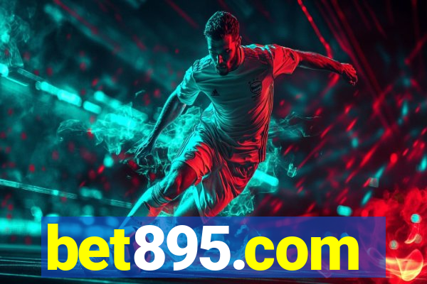 bet895.com