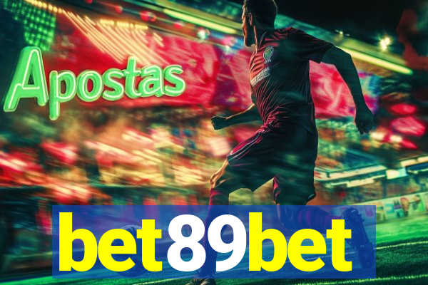 bet89bet