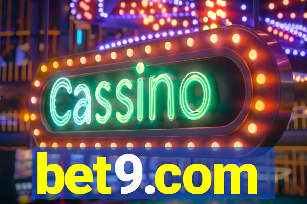 bet9.com