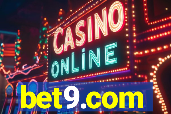 bet9.com