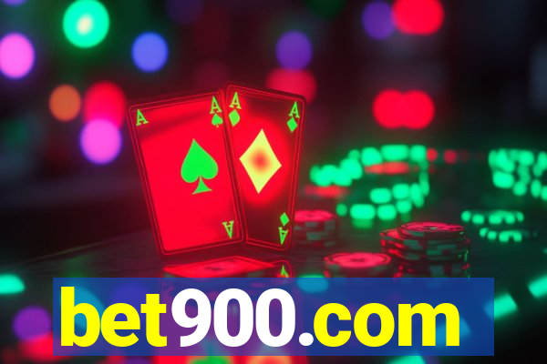 bet900.com