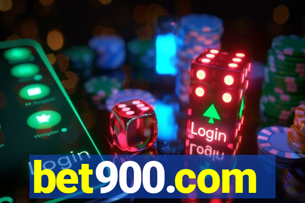 bet900.com