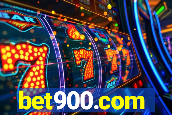 bet900.com