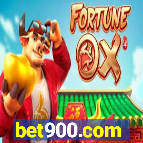 bet900.com