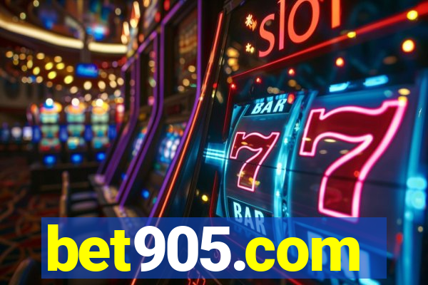 bet905.com