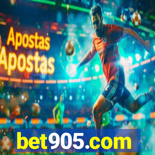 bet905.com