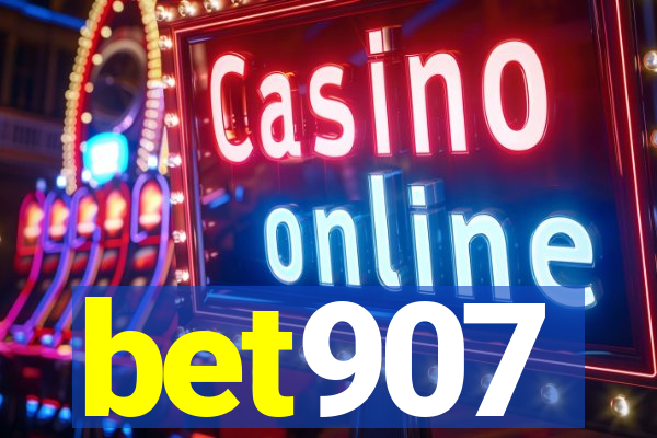 bet907