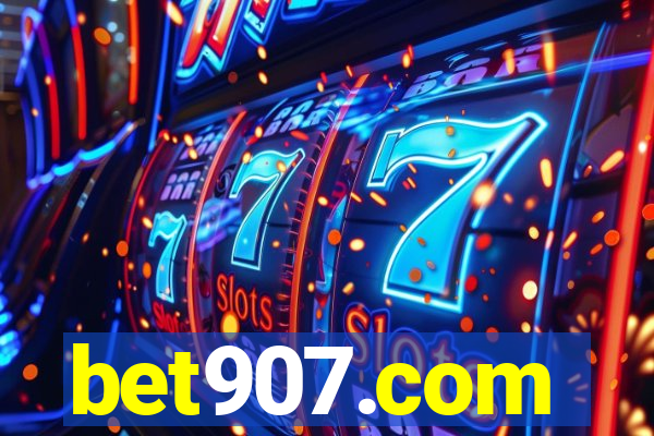 bet907.com