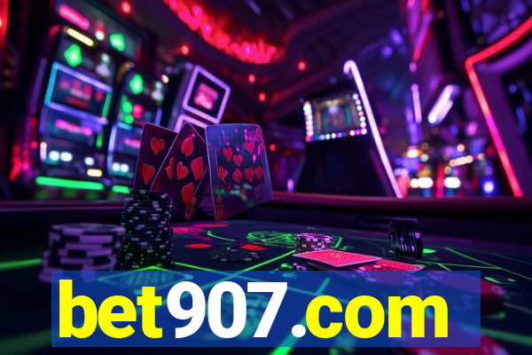 bet907.com