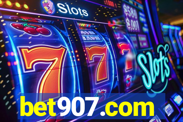 bet907.com