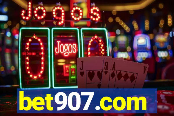 bet907.com