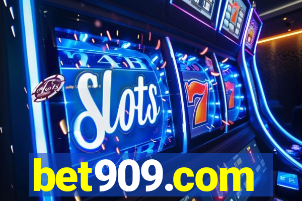 bet909.com