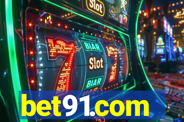 bet91.com