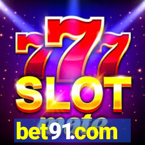 bet91.com