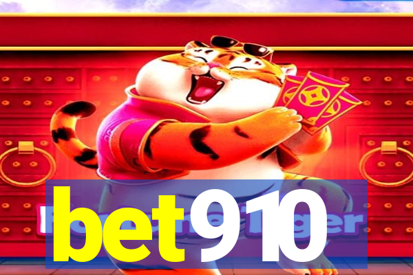 bet910