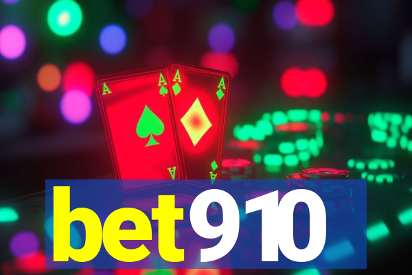 bet910