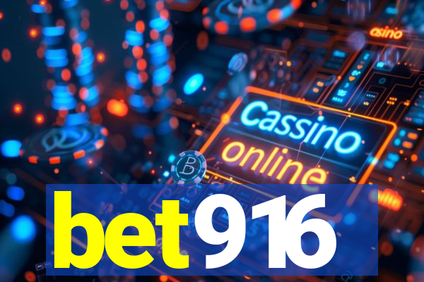 bet916