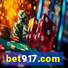 bet917.com