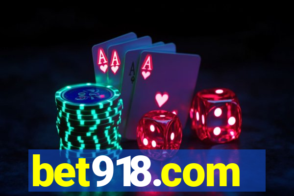 bet918.com