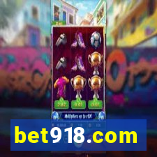 bet918.com