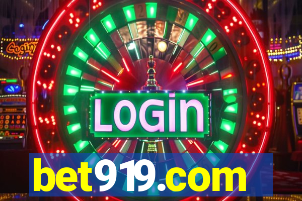 bet919.com