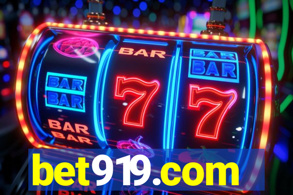 bet919.com