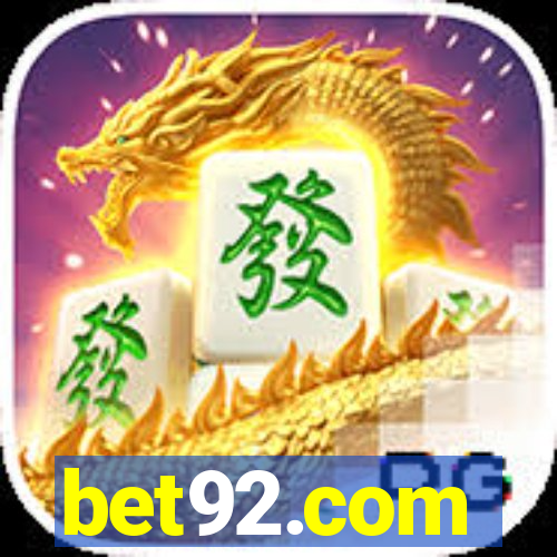 bet92.com