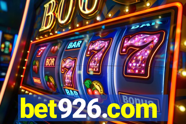 bet926.com