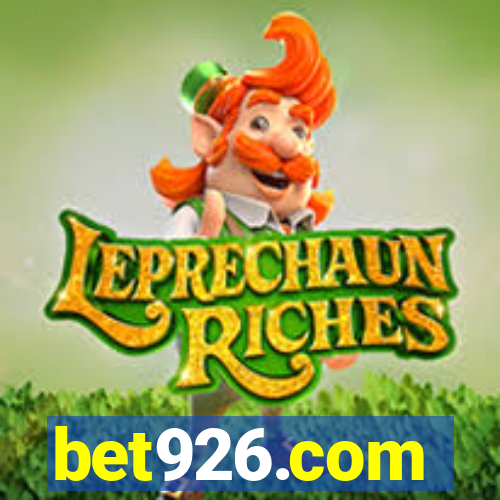 bet926.com