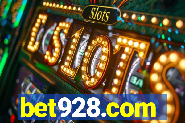 bet928.com