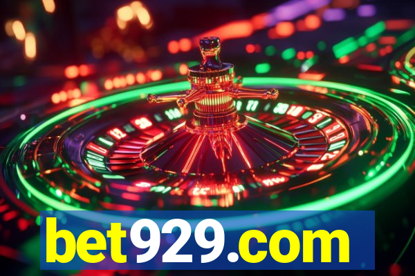 bet929.com