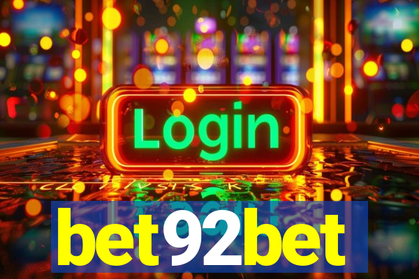 bet92bet