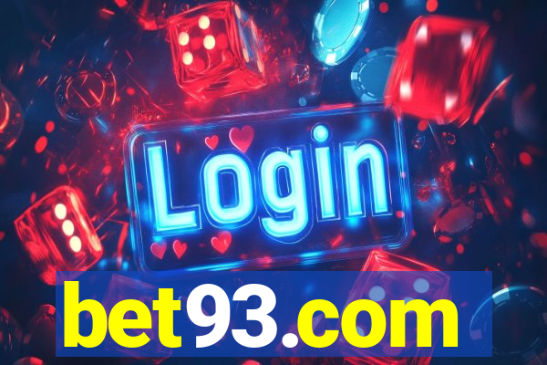 bet93.com