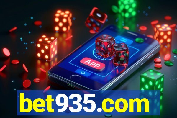 bet935.com