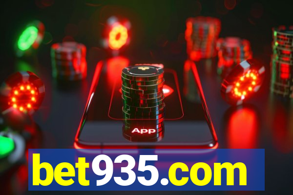 bet935.com