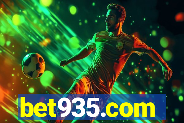 bet935.com