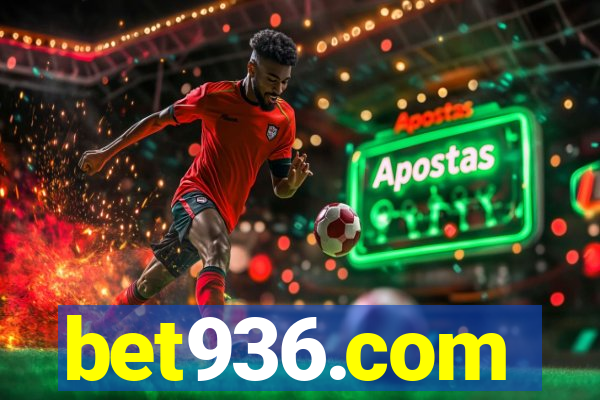 bet936.com